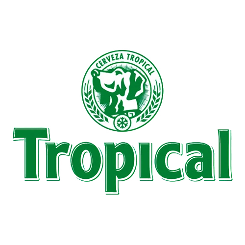 Logos-tropical-cerveza