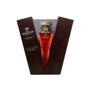 WHISKY THE MACALLAN REFLEXION 700ML