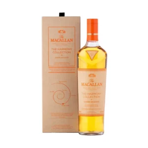 WHISKY THE MACALLAN THE HARMONY AMBER MEADOW 70CL