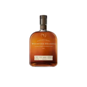 Whisky Woodford Reserve 70cl 43'2%alc