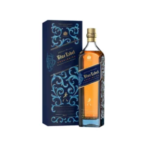 Whisky JW Blue Xordinaire 1L