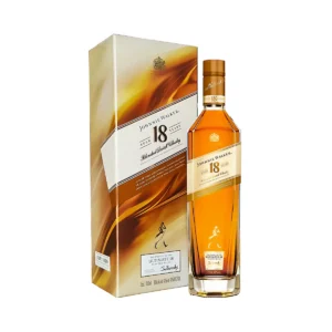 Whisky Johnnie Walker The Ultimate 18 Años 70cl