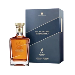 Whisky Johnn Walker & Sons King George V 70cl