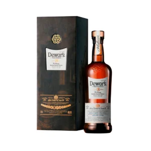 Whisky Dewar's 18 Años 70cl