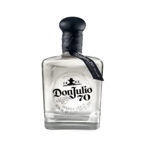 Tequila Don Julio 70TH 70cl