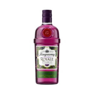 Gin Tanqueray Royale 70cl
