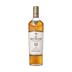 Whisky The Macallan 12 Años Double Cask 70cl