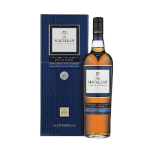 WHISKY THE MACALLAN ESTATE RESERVE 700ML