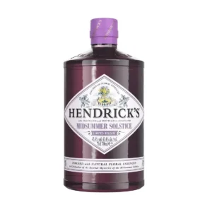Gin Hendriks Midsummer 70cl