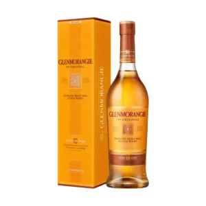 Whisky Glenmorangie (The Original) 1L