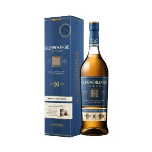 Whisky Glenmorangie 16 Años The Tribute 1L