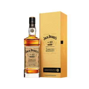 Whisky Jack Daniel's Gold Nº27 70cl