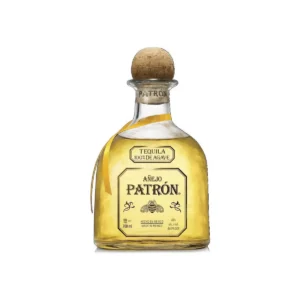 Tequila Patron Añejo 70cl