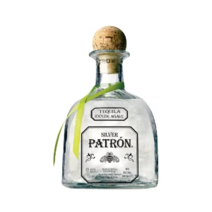 Tequila Patron Silver 70cl