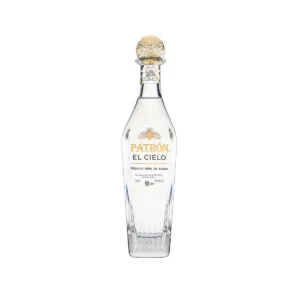 Tequila Patron El Cielo 70cl