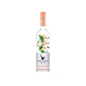 Vodka Grey Goose White Peach & Rosemary 1L