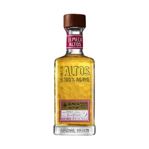 Tequila Olmeca Altos Reposado 70cl