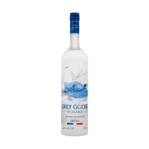 Vodka Grey Goose 1'75L