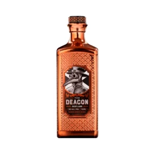 Whisky The Deacon 70cl