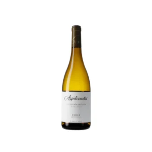 Vino Azpilicueta Colección Privada Blanco 75cl