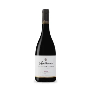 Vino Azpilicueta Colección Privada Tinto 75cl