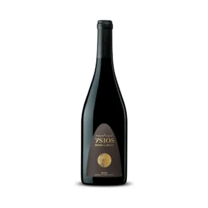 Vino Ysios Grano a Grano Tinto 75cl