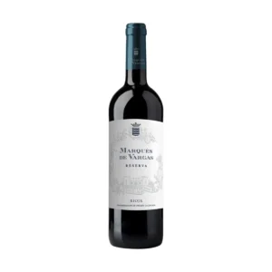 Vino Marqués de Vargas Reserva 75cl