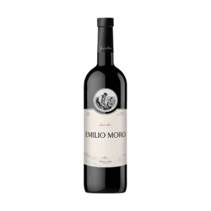 Vino Emilio Moro Crianza Tinto 75cl