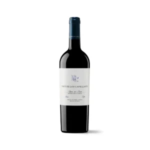 Vino Pago de los Capellanes (Roble) 75cl