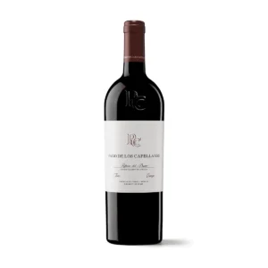 Vino Pago de los Capellanes Tinto Crianza 75cl