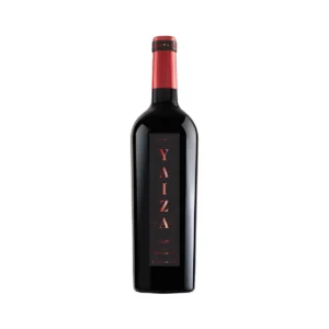 Vino Yaiza Tinto Rojo 75cl