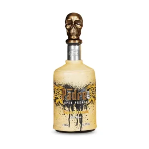 Tequila Padre Azul Reposado 1L