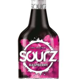 Licor Sourz Raspberry 70cl