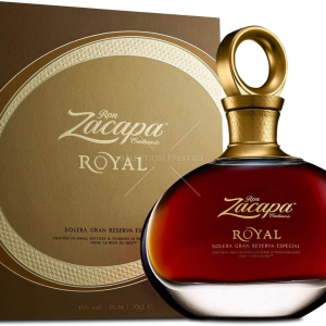 Ron Zacapa Royal 70cl