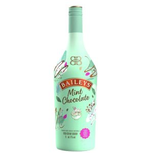 Licor Baileys Mint Chocolate 1L