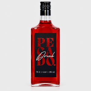Licor Pecado 70cl